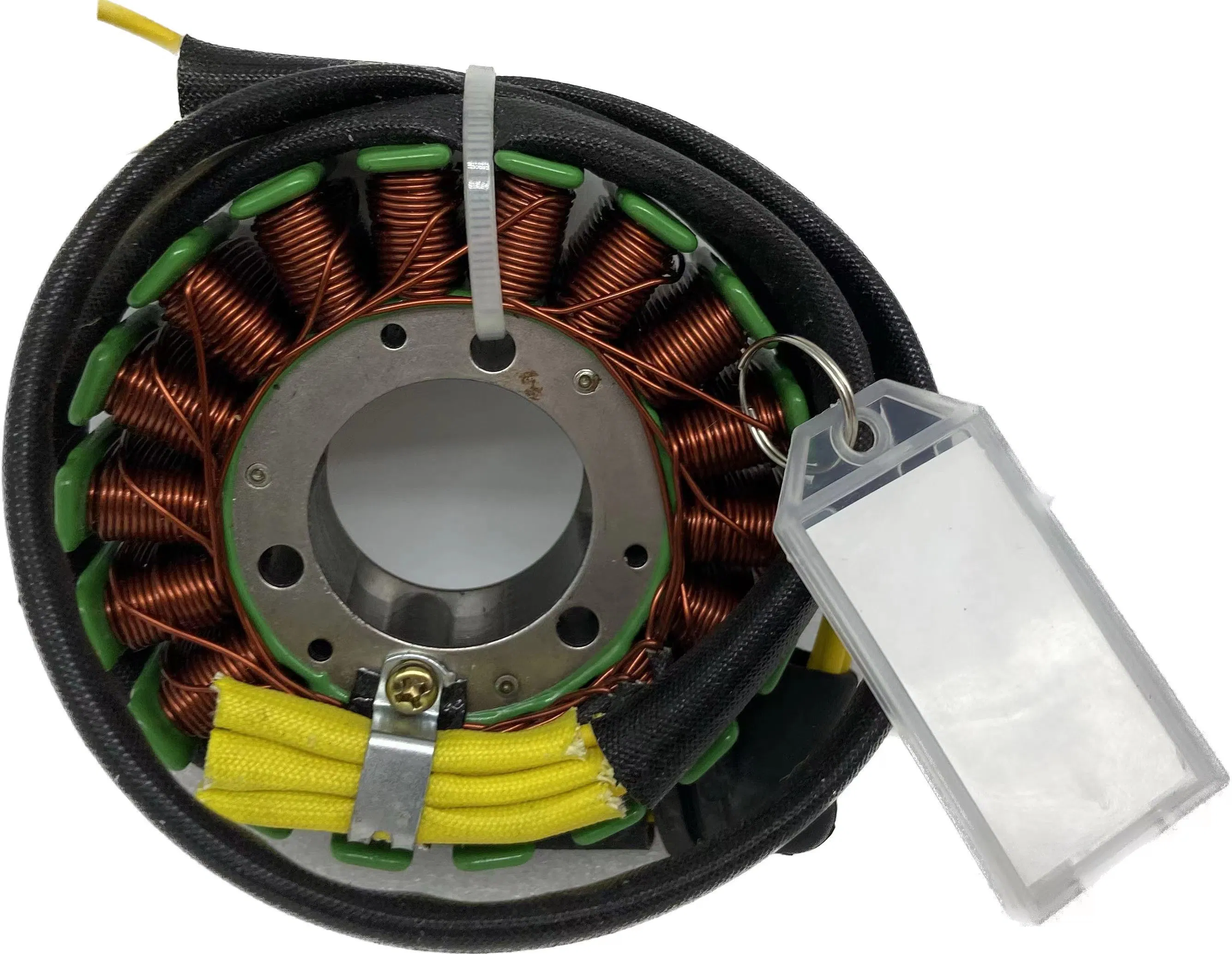 Статор магнето для Bajaj Pulsar RS200/NS200