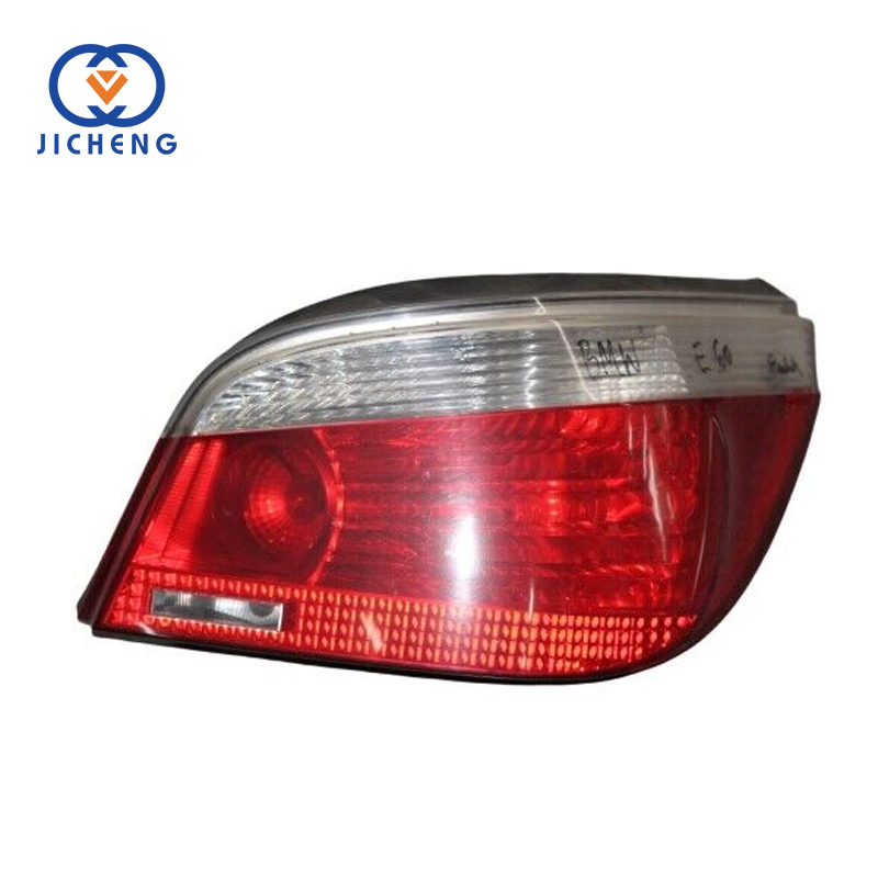 Car Parts Auto Tail Lamp for BMW 5-Series E60 Saloon OE 63217361591/ 63217361592