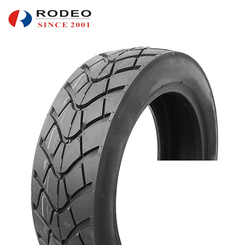 Шина мотоциклетная бескамерная DIAMOND 120/70-10