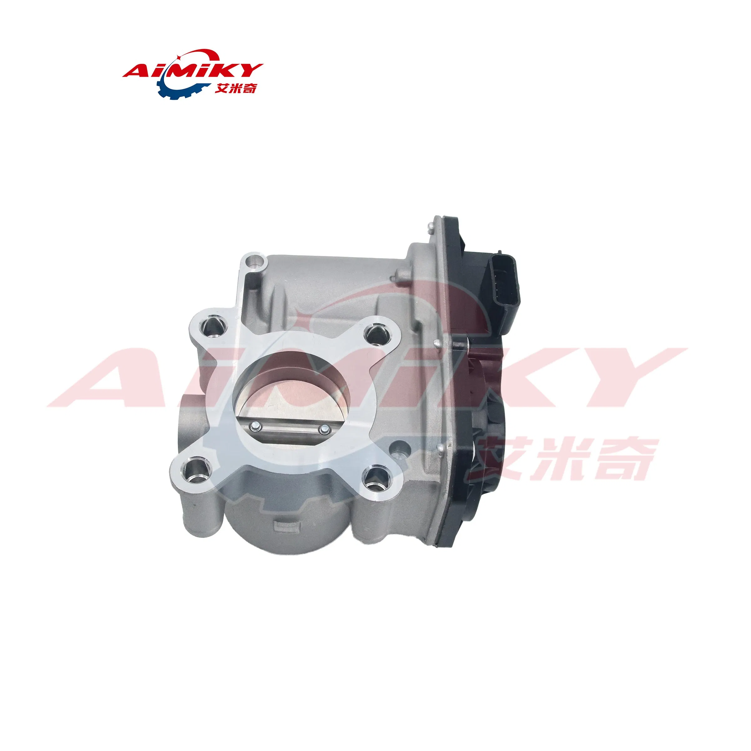 Дроссельная заслонка Renault 161202859r 8200285017 8200568712