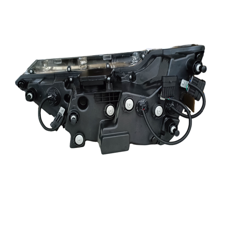 Фара LED головная для автобусов Laksana 24V