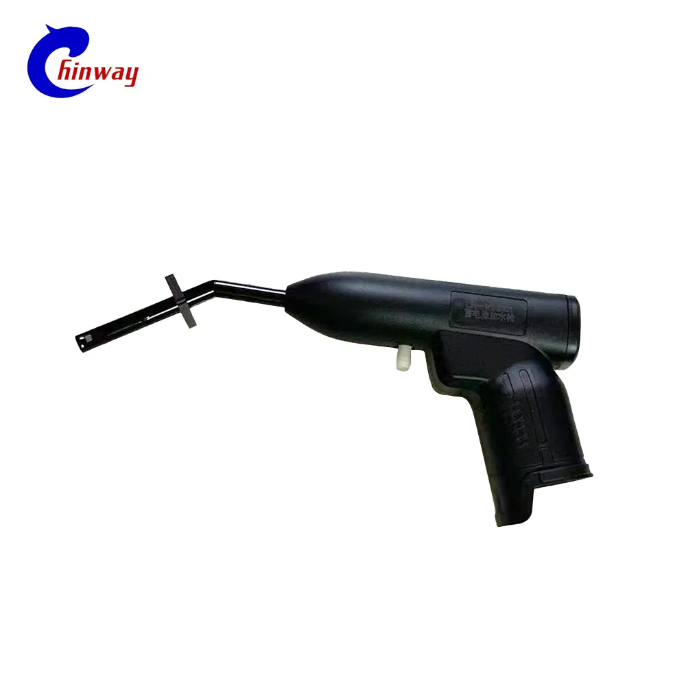 Forklift Battery Watering Filler of The Water System Service