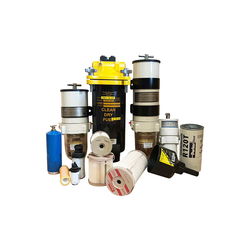 Genuine Fleetguard Distributor Lube Oil Filter Lf3760/9-88513106-2 for Diesel Engine