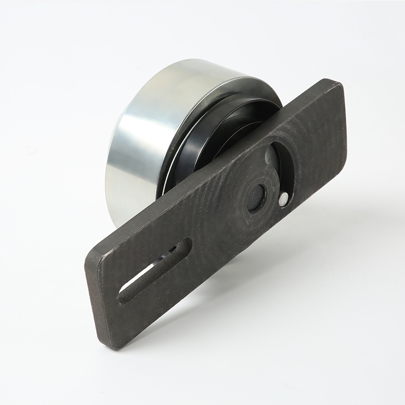 Натяжитель ремня двигателя для Bobcat S150 S160 S175