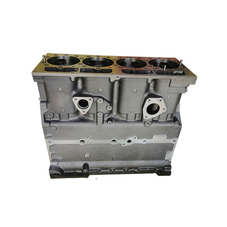 Распредвал 504080211 для Iveco Cursor 9 6.7