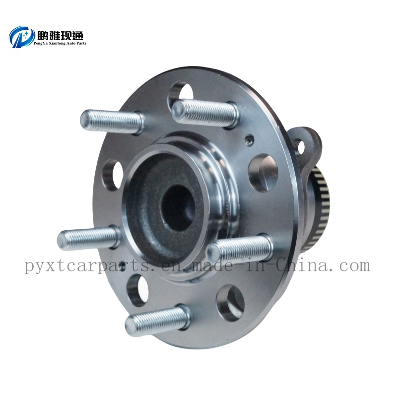 Ступица переднего колеса 52730-3S200 для Hyundai Sonata, IX35, KIA