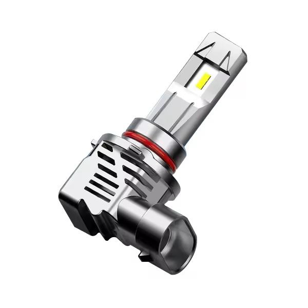 H11 Plug and Play Car Headlight Bulb M3 H4 LED 6000K H7 H1 9005 LED Headlight Kit