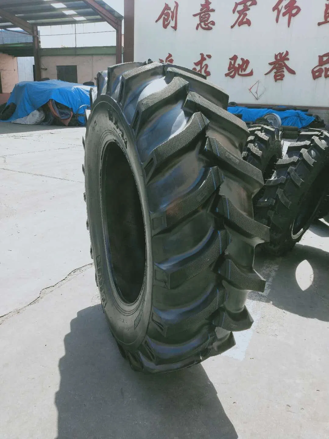 High Quality Agr Tyres 16.9-28 18.4-30 with The Most Competitive Price