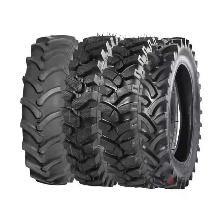 Wholesale Factory Price Tractor Tire Agricultural Tire 16.9-34
