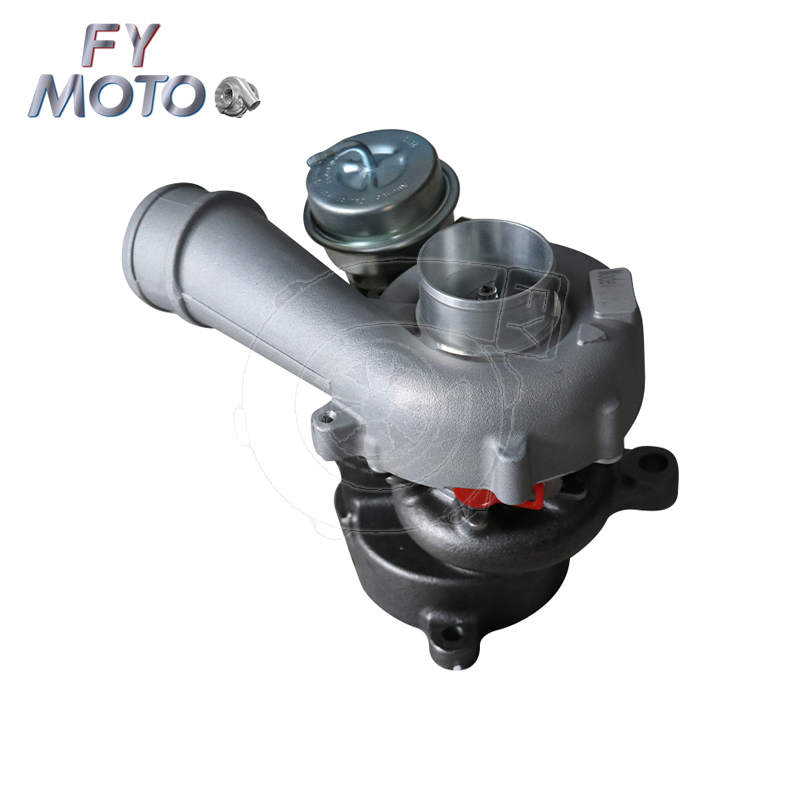 Турбокомпрессор K04 для Audi TT 1.8T, Seat Leon 1.8T