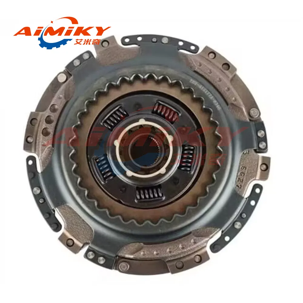 Сцепление сдвоенное Hyundai Tucson Sonata 2015