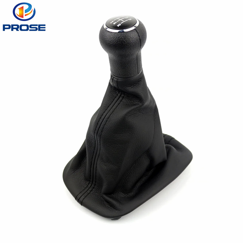High Quality Gear Cover Auto Car Gear Handle Knob 3b0711113j for VW