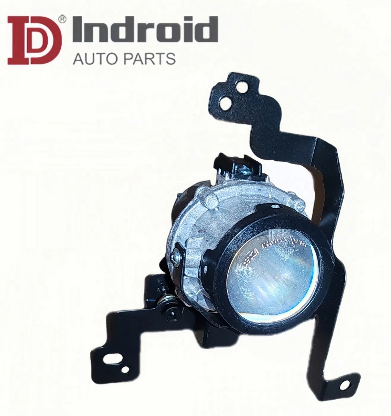 Противотуманная фара для Hyundai Accent 2017