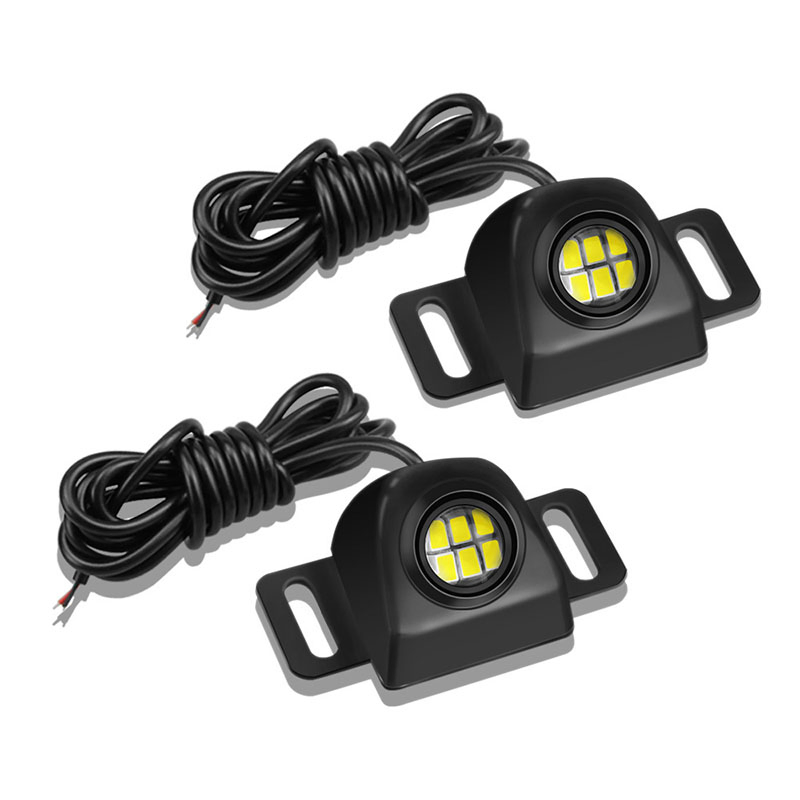 Сверхъяркая светодиодная лампа заднего хода Eagle Eye