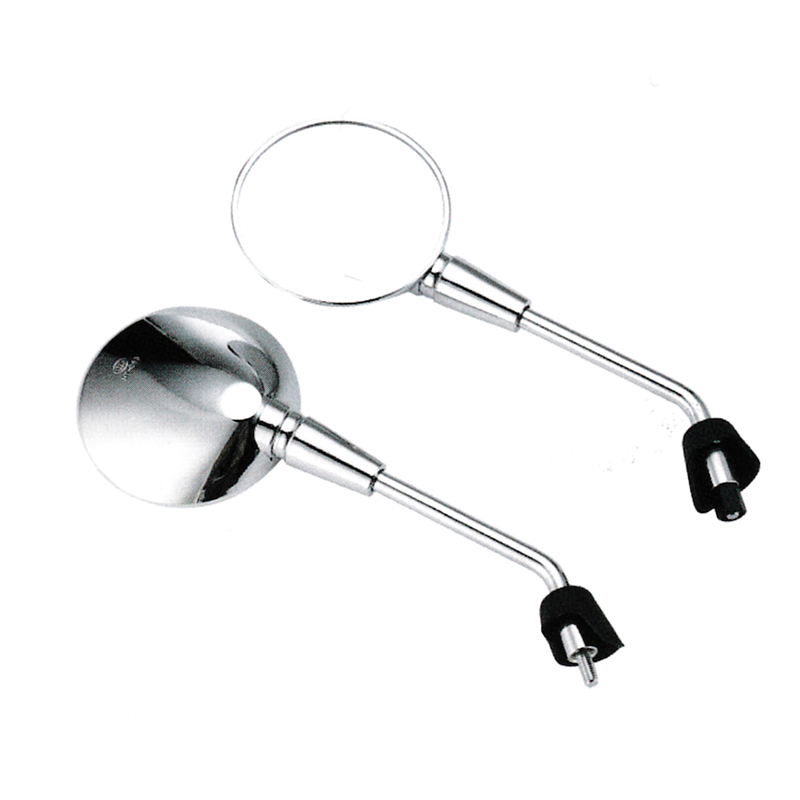 High Quality Motorcycle Spare Parts Motorcycle Rear View Mirror for Universal