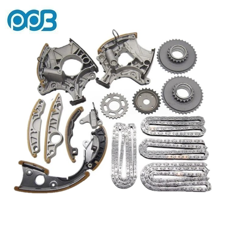 Комплект натяжителя цепи ГРМ 06e109217h для Audi A4/A6/A8