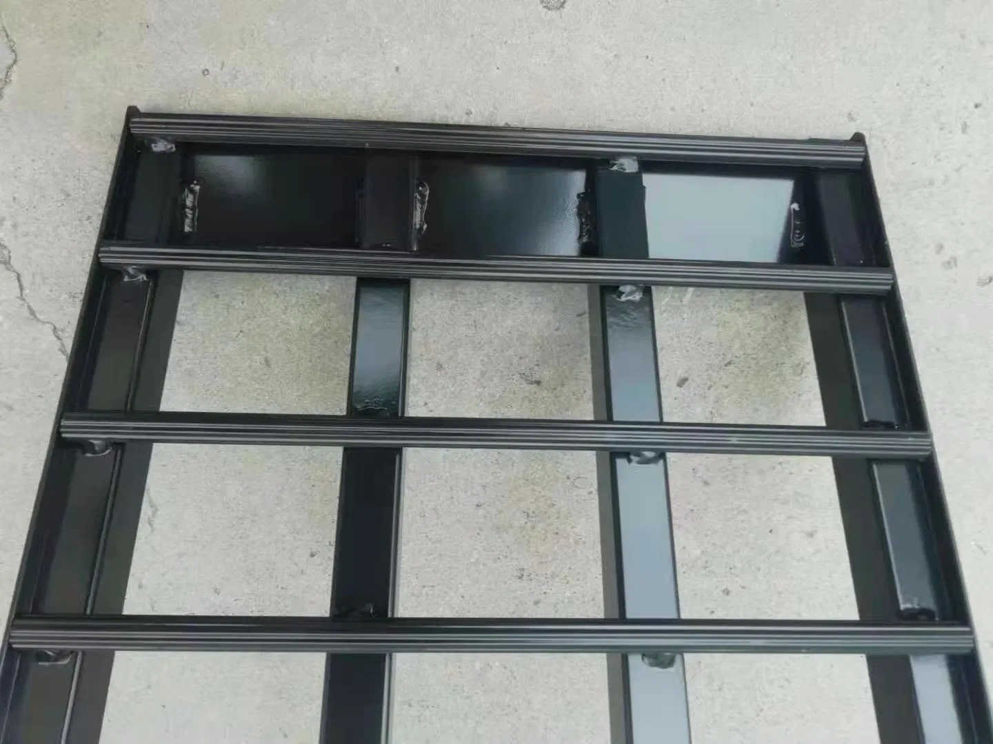 Popular Fashion Aluminum Motorcycle Ramp Light-Weight Sale