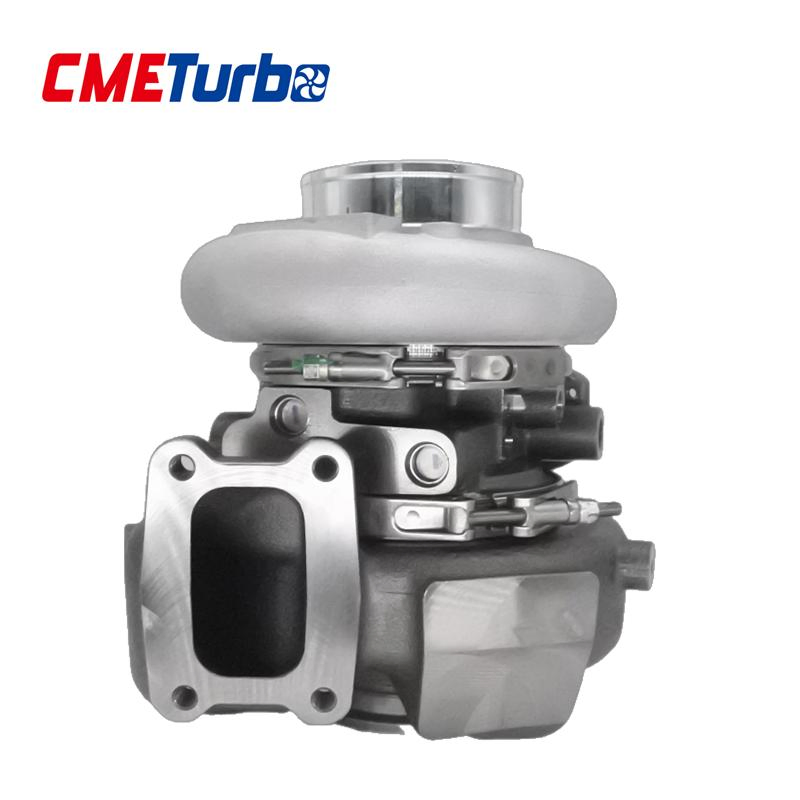 Турбокомпрессор HE300VG/HE351VE для Isb 6.7L (2013-2017)