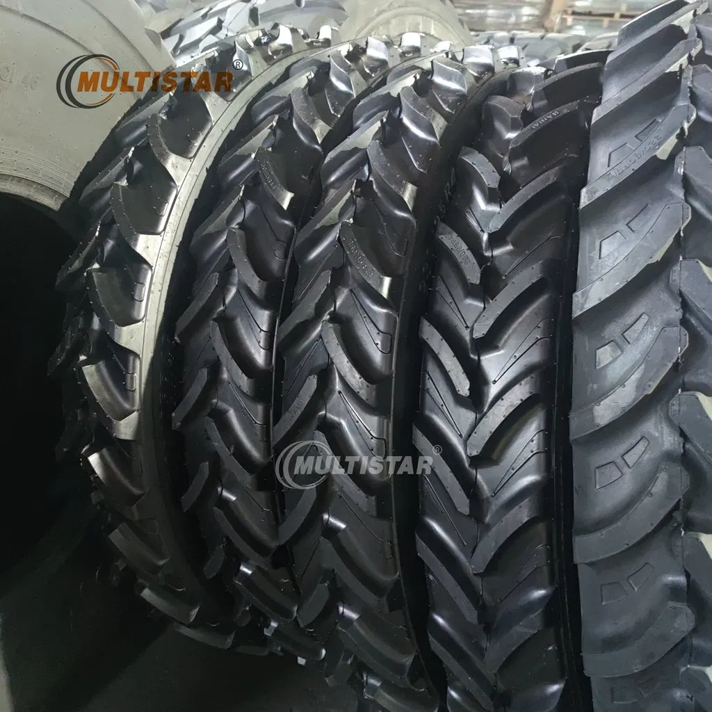 230/95r32 9.5r32 300/95r52 340/85r48 Row Crop Tire Radial Tractor Tire
