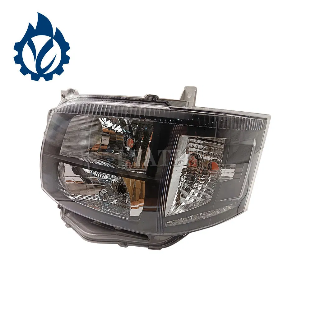 Quality Auto Parts Fit to Hiace 2010 Headlamp LED Electric OEM