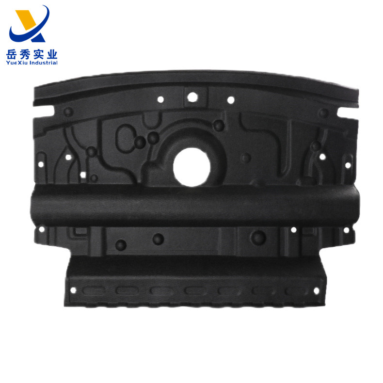 PU Auto Parts Customized PU Flame Resistant Vehicle Auto Parts