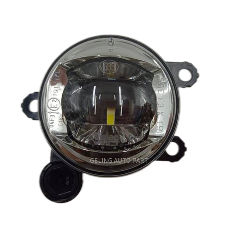 Car Tail Light Taillights Front Bumper Headlight for Mitsubishi Triton L200 2024