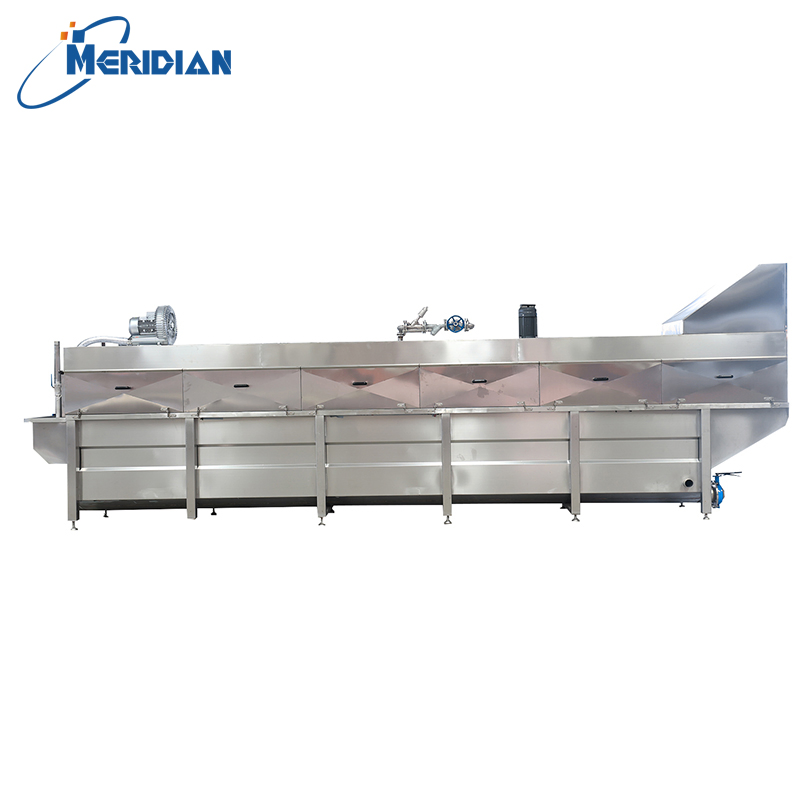 Оборудование для убоя птицы: линия для кур, уток, гусей