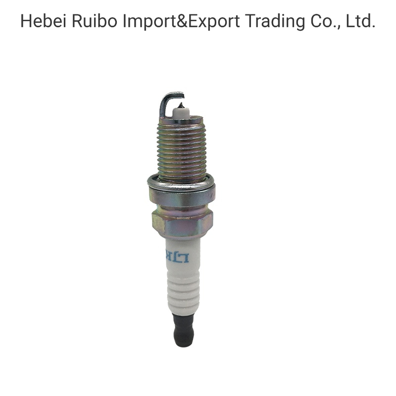 Иридиевая свеча зажигания IFR6T11 для Toyota