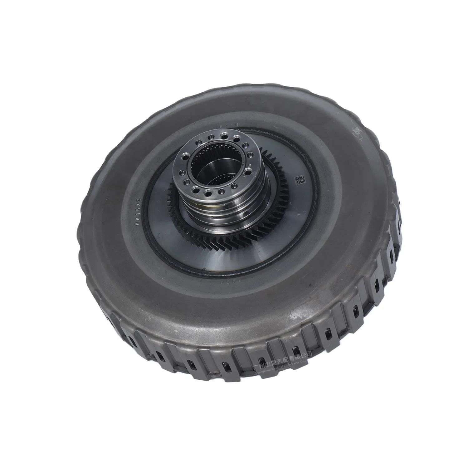 Ремкомплект сцепления BYD для устранения проскальзывания