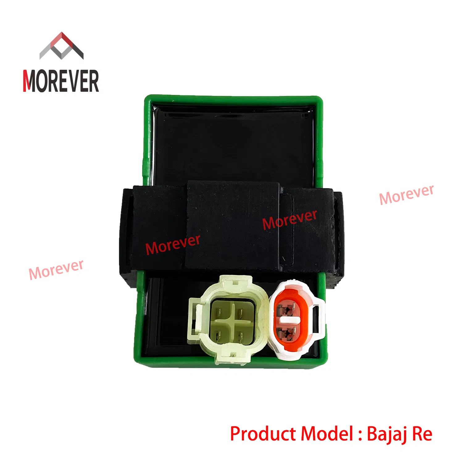 Игнайтер для мотоцикла Bajaj, тук-тук, 12V