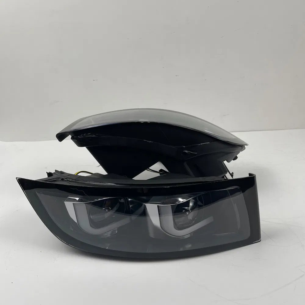 Противотуманная фара LED проектор для Lexus GX470