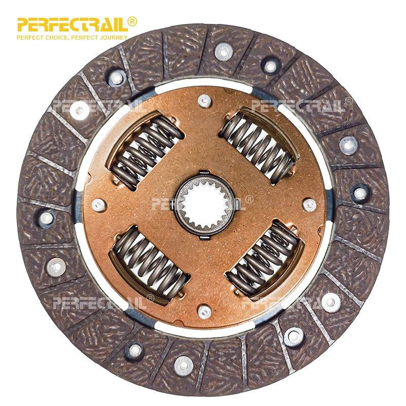 PERFECTRAIL Manufacturer Car Spare Auto Transmission Parts Clutch Kit for Karry Youya Engine 472Q