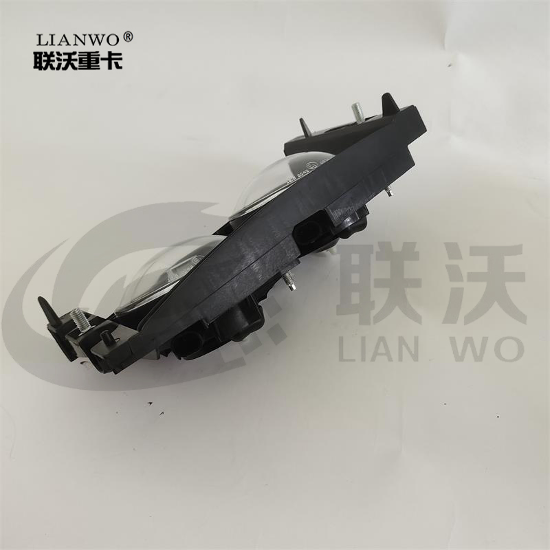 Противотуманная фара Daf Xf105 1725272