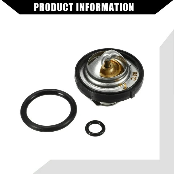 Корпус термостата охлаждающей жидкости для Dodge RAM 1500/2500 2007-2010