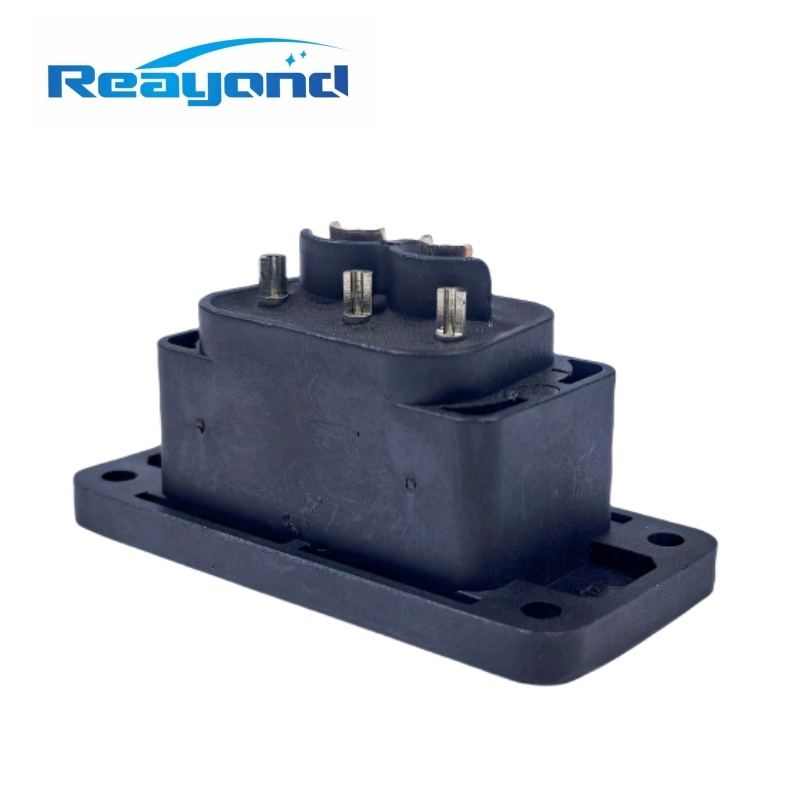 Разъём для электросамоката 2+3 10-65A