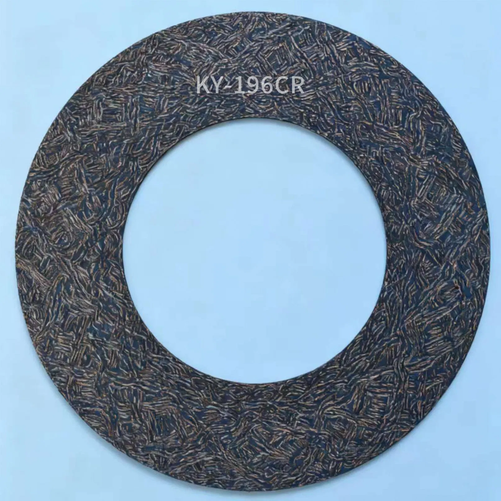 Premium Quality Truck Clutch Facing for Reliable Gear Shifting