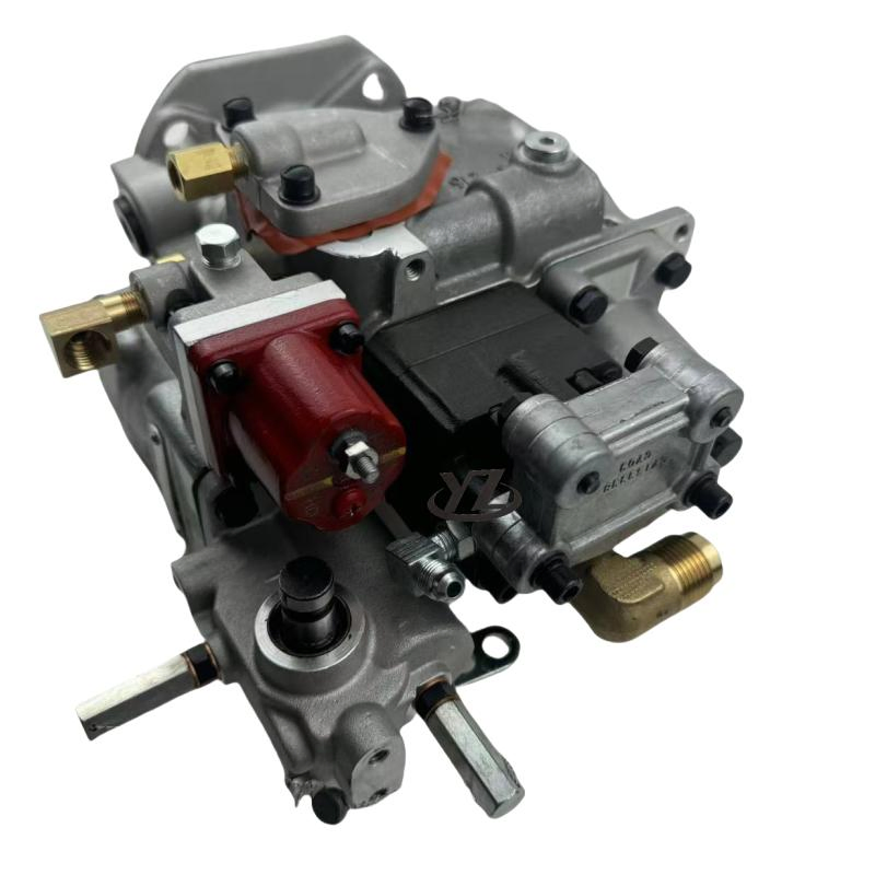 Топливный насос 3088361 для Cummins K19