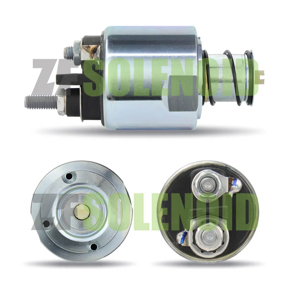 Соленоид стартера 60-023-12V для FIAT, Opel, Vauxhall, Lancia