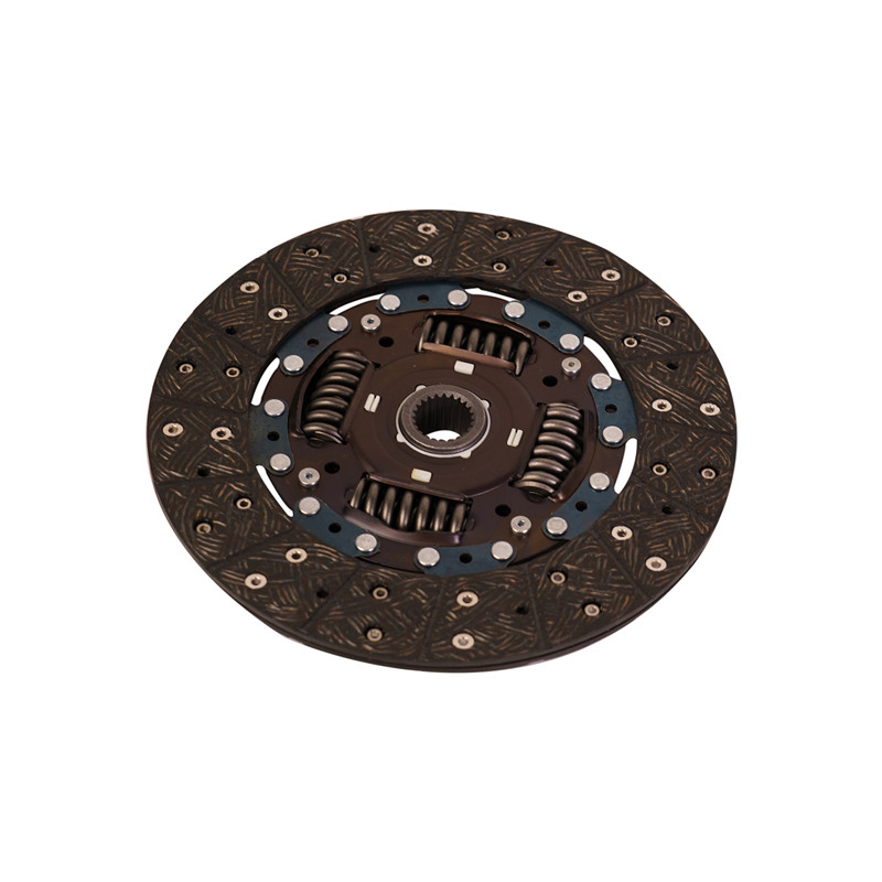 Крышка сцепления Smooth Operation из стали