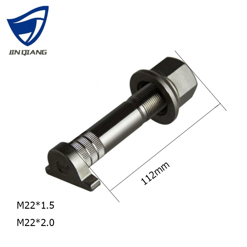 Customizable Benz Tire Screws and Bolts for W124 W210 Classic