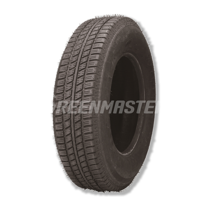 Towed Vehicle Boat/Watercraft/Cargo Trailer Tire 5.00*12 5.30-12, Travel/Farm Mini ATV/Motorcycle Box Trailer Parts Tyre with Rim 12"X3.50"B 12"X4.25"
