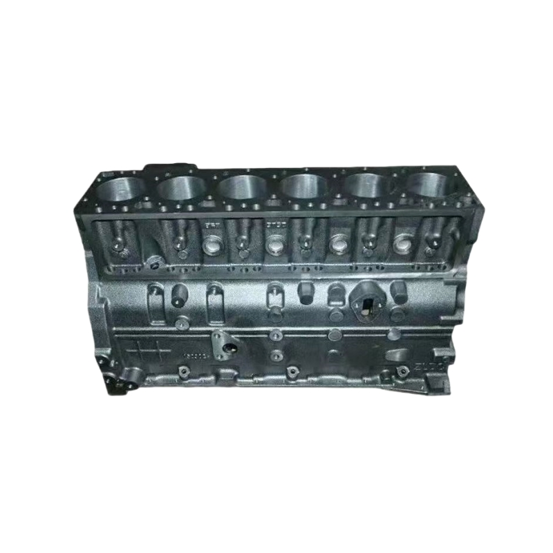 Цилиндровый блок двигателя 6BT5.9 C3928797