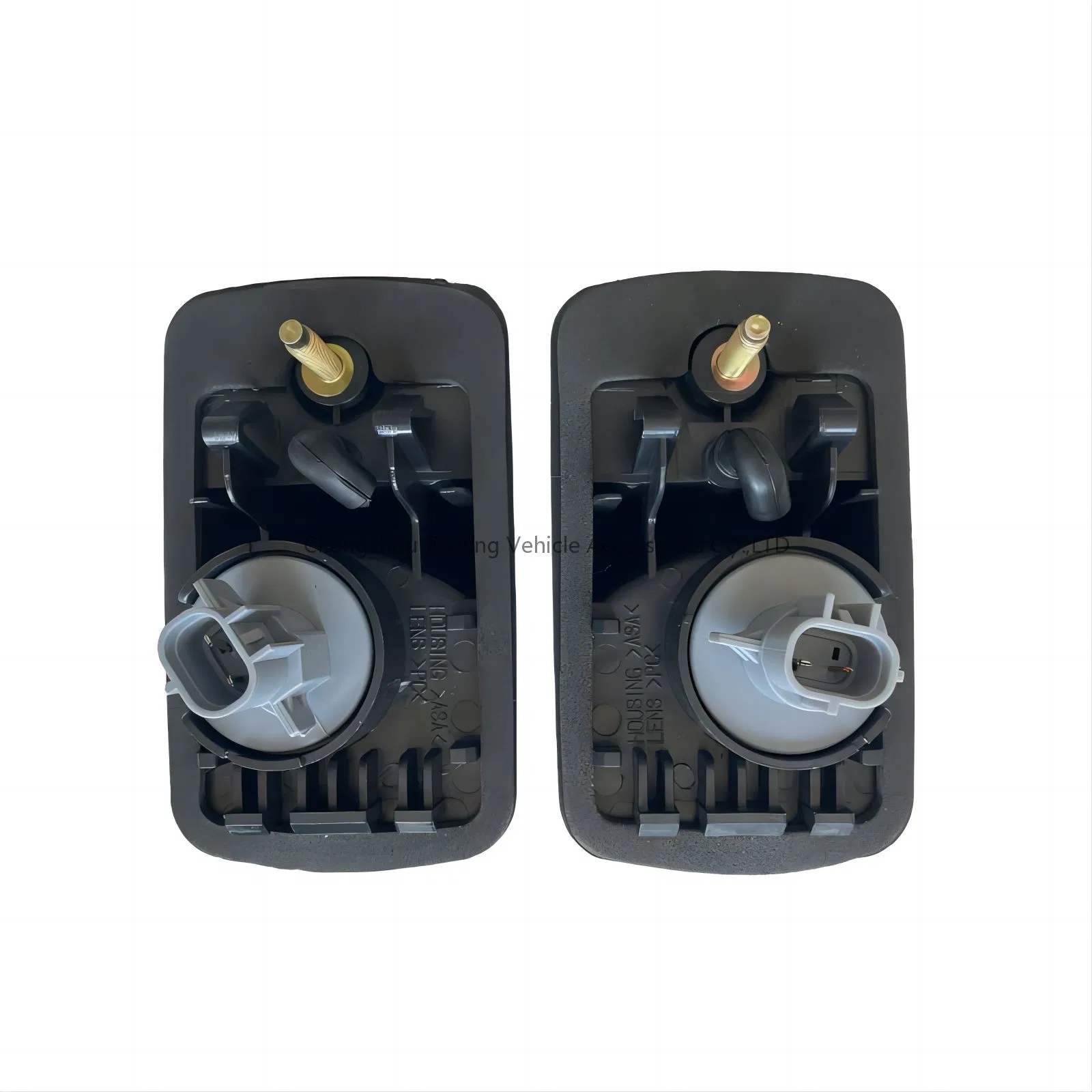 Галогенная боковая лампа для Isuzu 700p