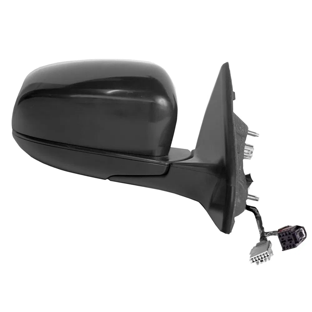 Зеркала для Jeep Compass 2017-2018