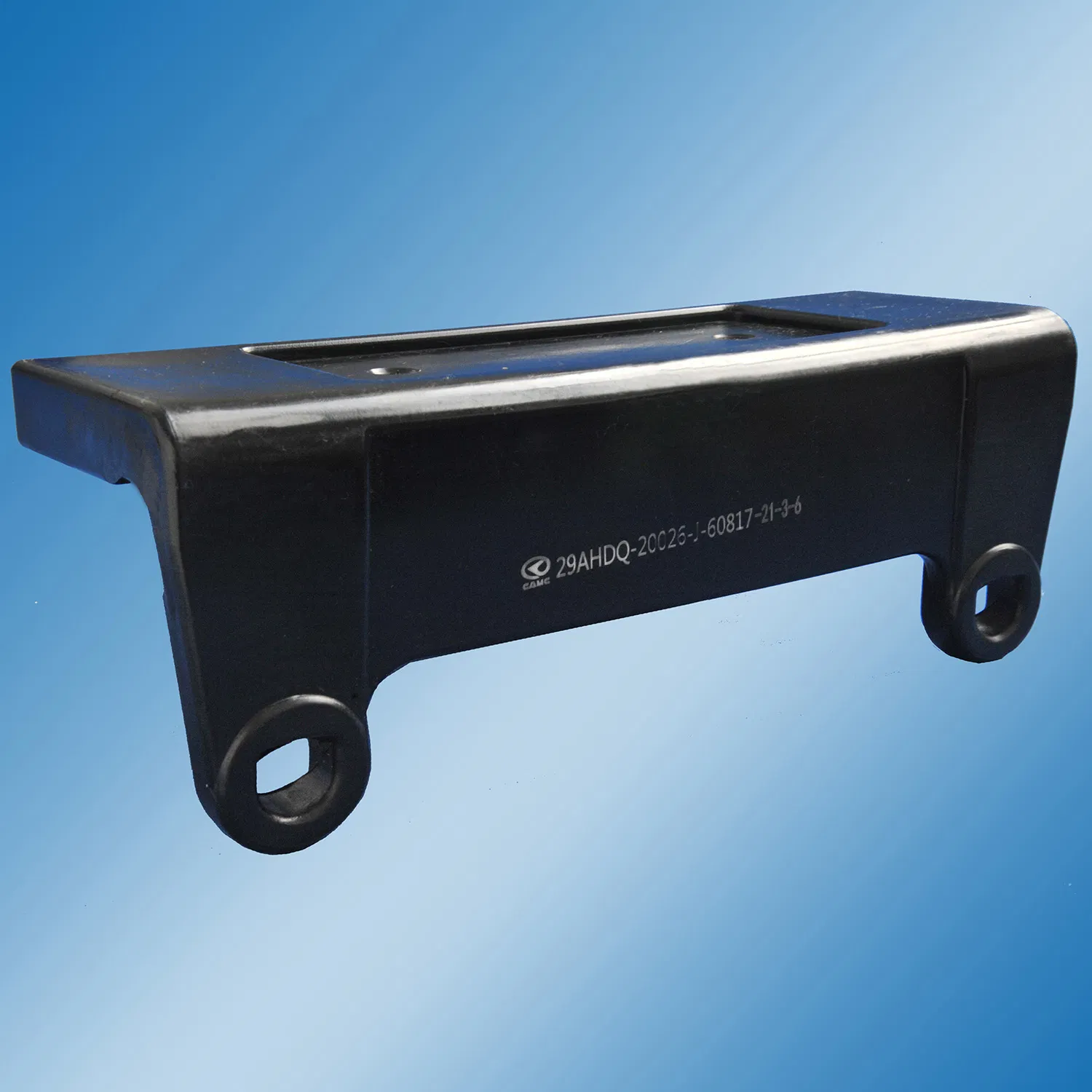 Corrosion Resistant Reliable Vehicle Part Automotive Products