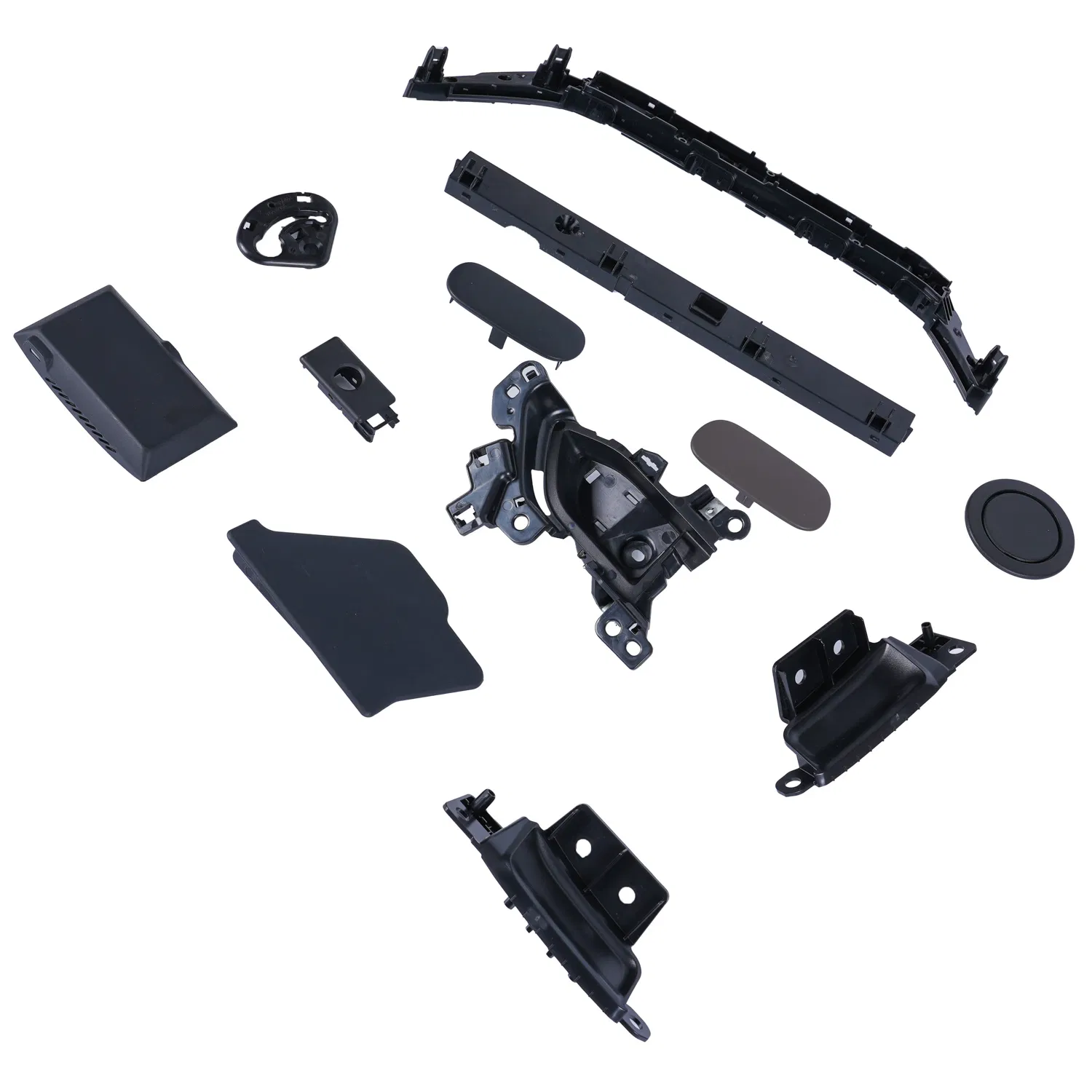 Automobile Components Car Auto Spare Part Accessories Motorcycle Accessory Vehicle Parts