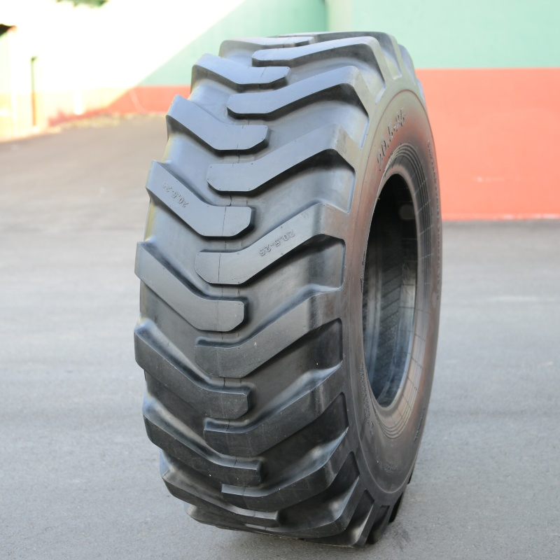 BYWELL OTR Tire 12-16.5-14PR for Port Handling