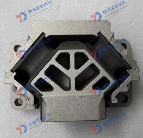 Опора двигателя A9412418713 для Mercedes-Benz 4141