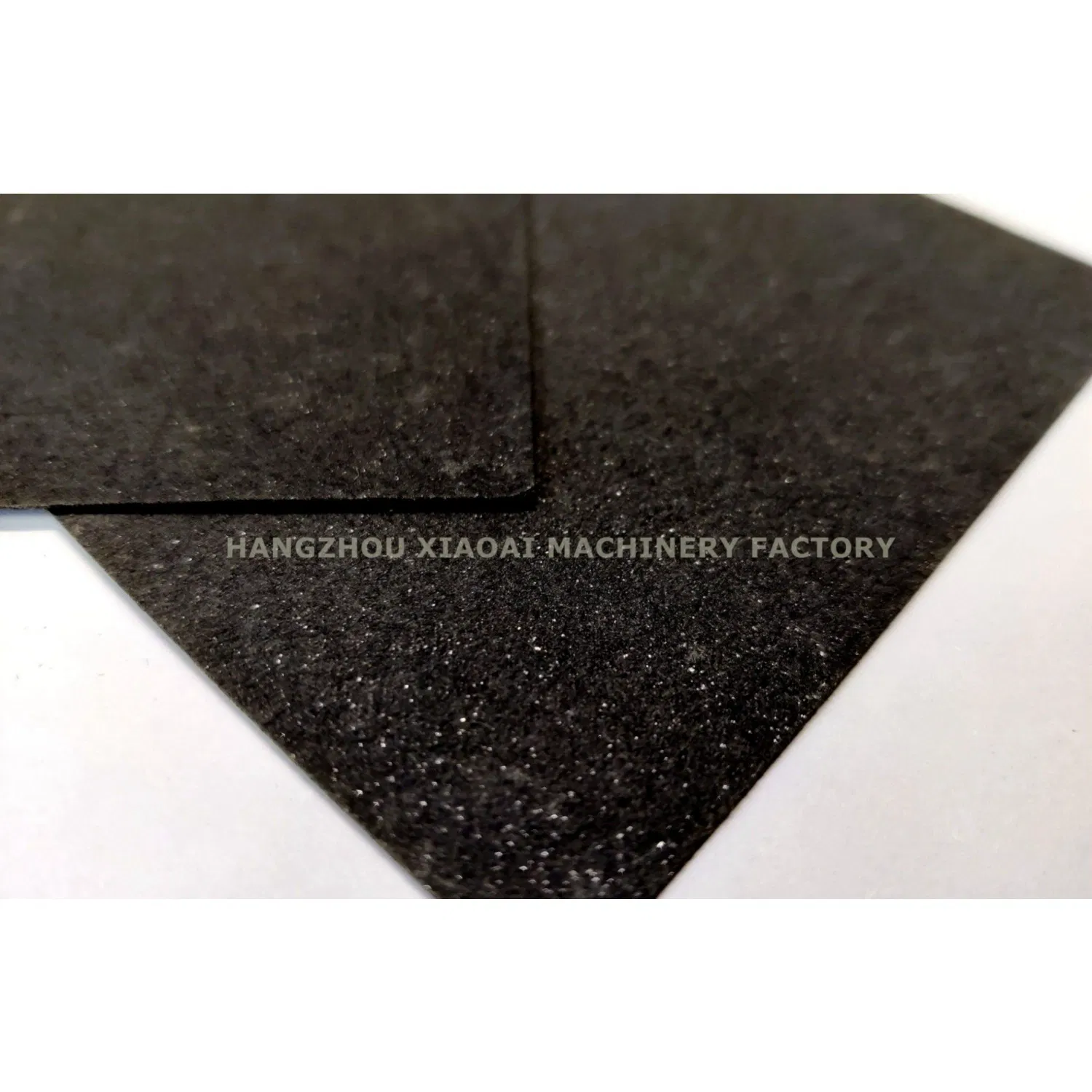 Высокоэффективный мокрый фрикционный материал на бумажной основе