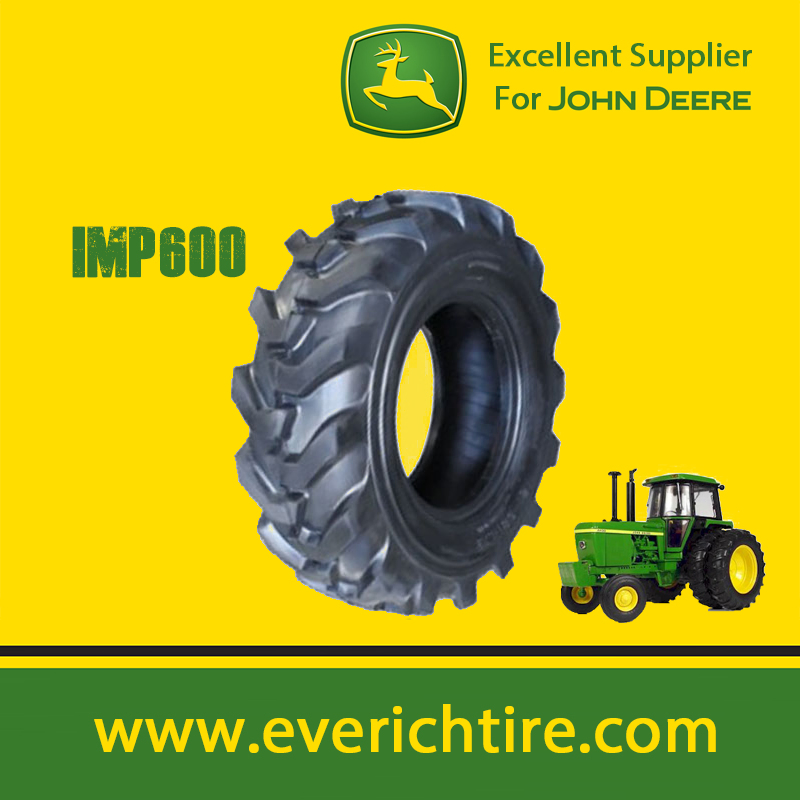 Irrigation Tyre/Agriculture Tyre/Best OE Supplier for John Deere Qwr-1
